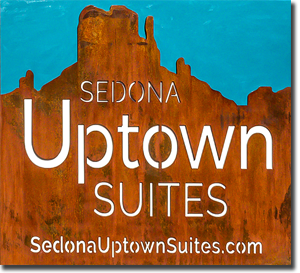 Sedona Uptown Suites